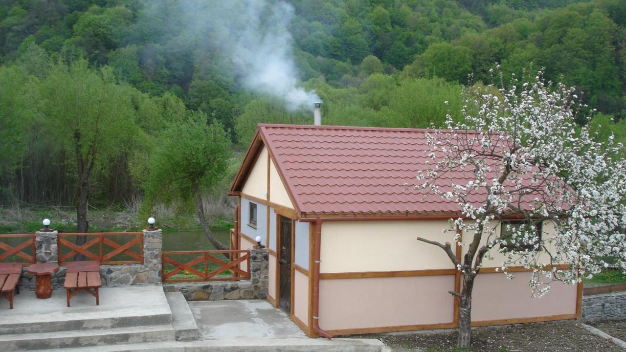 Bilovoddya Hotel Sil Exterior foto