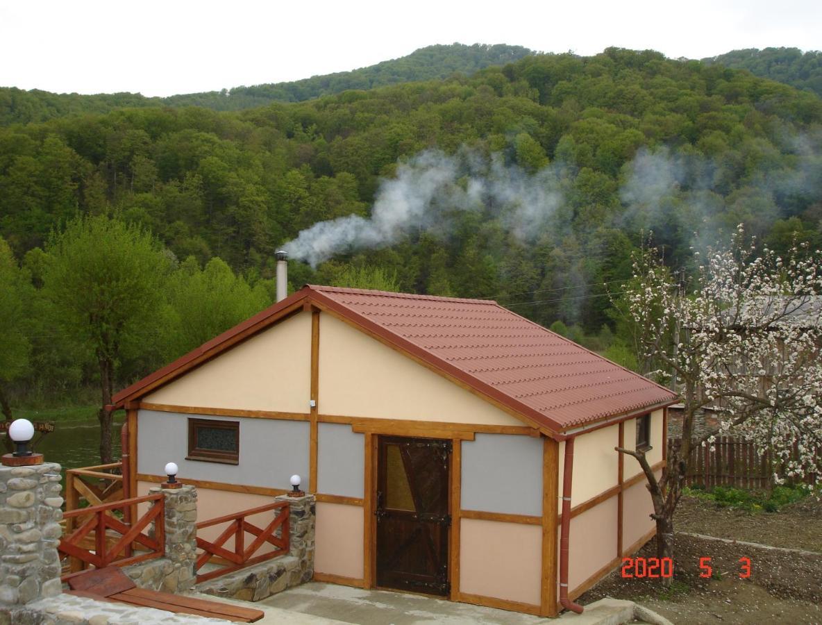 Bilovoddya Hotel Sil Exterior foto